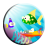 Fish Tank Divider icon