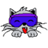 Fishbowl Cat icon