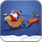 Flappy Christmas icon