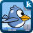 Flappy Penguin Revenge icon