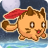 Flappy Super Kitty icon