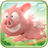 Flappy The Pig icon