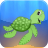 Flappy Turtle icon