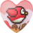 Flappy Valentines icon