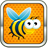 Fly Bee icon