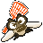 Fly Burger icon