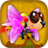 Flying Fly icon