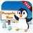 Flying Penguin Run icon