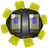 Flying Robot icon