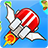 Flying Shooter icon