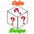 Cube escape. icon