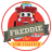 Freddie the Fire Figther Free icon