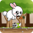 Cuddly Rabbit icon
