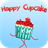 cupcake games for girls icon