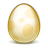 Funny Egg icon