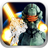 GalaxyClash icon