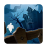 Ghost smasher icon