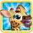 Giraffe Adventure icon