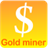 Gold Miner icon