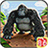 Gorilla Run version 1.5
