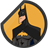 Gravity jumper batman icon