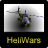 Heli Wars icon