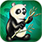 Hungry Panda Jumps for Bamboo version 1.1