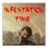 Infestation time icon
