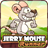 JerryMouse Running icon