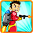 Jetpack Shooter icon