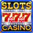 Joker Casino Slot Machine icon