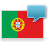SamsungTTS Portugal Portuguese Male icon