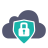 Cloud VPN icon