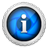 Info-eye™ icon