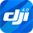 DJI GO 4 version 4.0.2