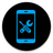 Touchscreen Repair icon
