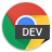 Chrome Dev version 57.0.2984.3