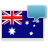 SamsungTTS HD Australian English icon