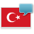SamsungTTS HD Turkish icon