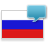 SamsungTTS HD Russian icon