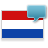 SamsungTTS HD Dutch icon