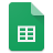 Descargar Google Sheets