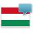 SamsungTTS HD Hungarian icon