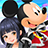 KINGDOM HEARTS Union χ[Cross] version 1.2.1