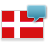 SamsungTTS HD Danish icon