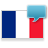 SamsungTTS HD French icon