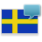 SamsungTTS HD Swedish icon