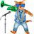 Singing Cat icon