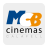 MCB Cinemas version 2.3.2