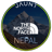 The North Face: Nepal icon